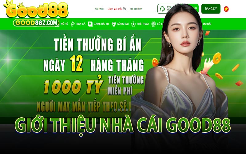 Giới Thiệu Good88