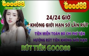 Rút Tiền Good88