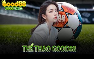 Thể Thao Good88